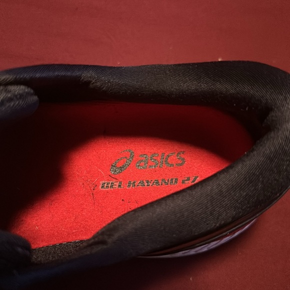 🎀3/$50🎀ASICS - Picture 5 of 7